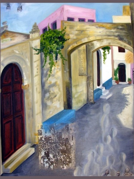 Kahal Shalom